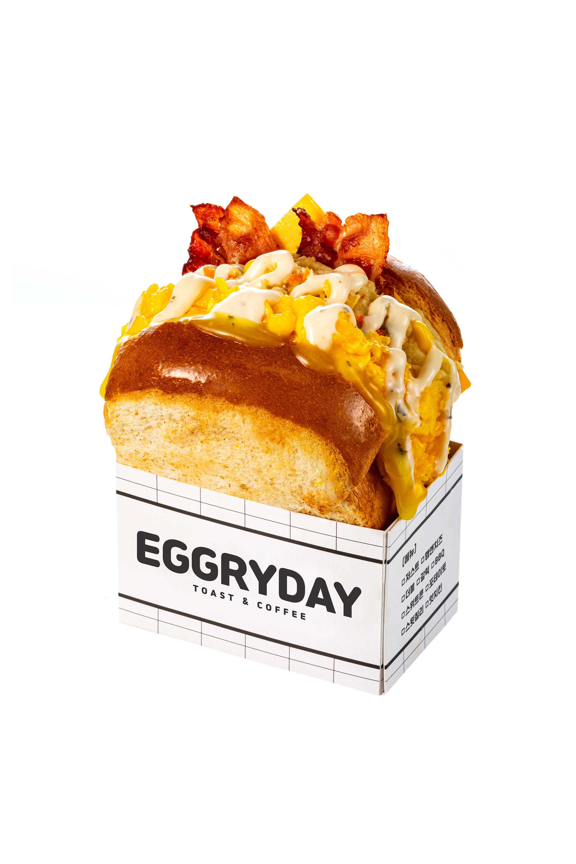 EGGRYDAY food photography 3