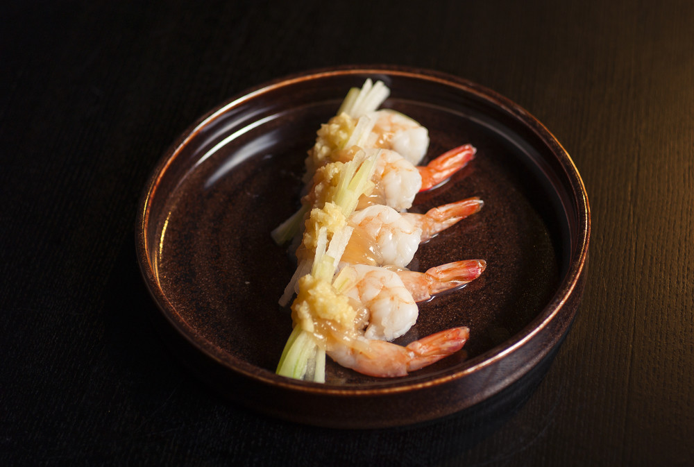 GAGA food photography 3