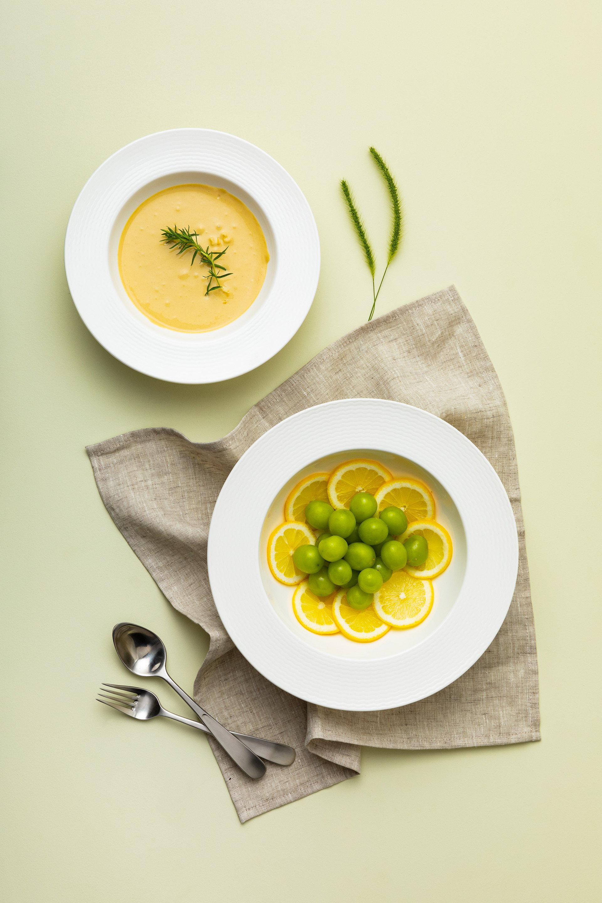 YOURS TABLE food photography 10