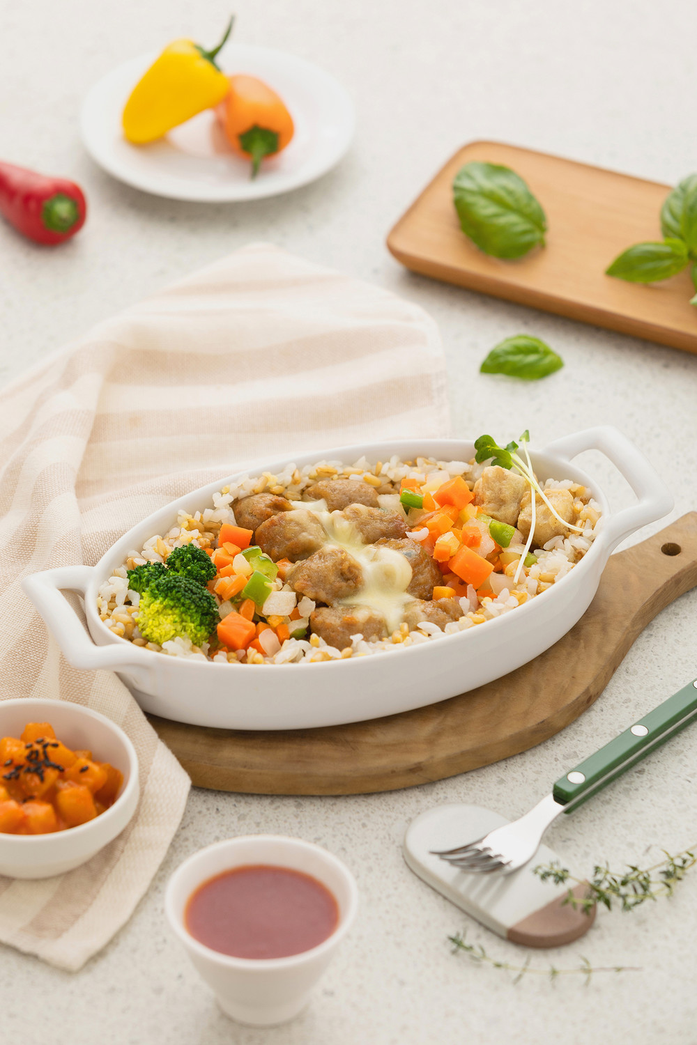 ES GREEN FOOD food photography 8