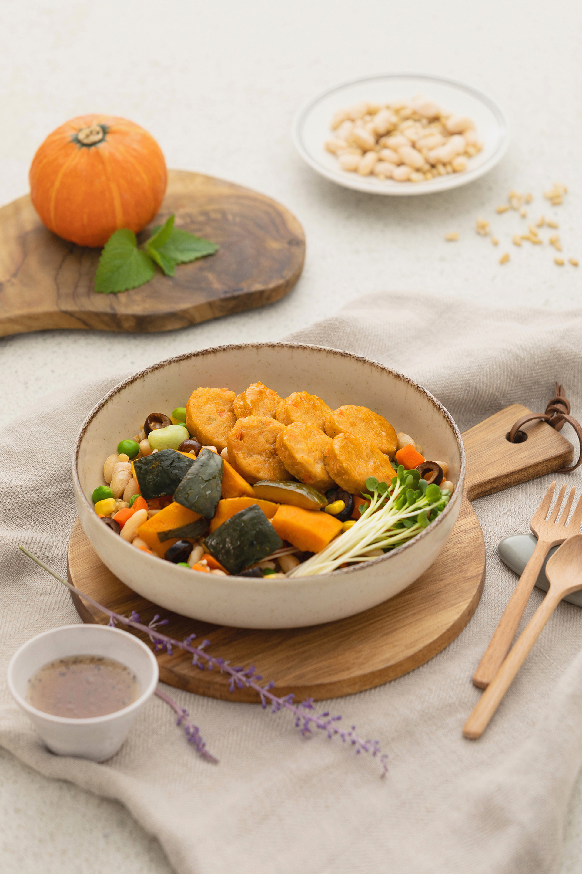 ES GREEN FOOD food photography 10