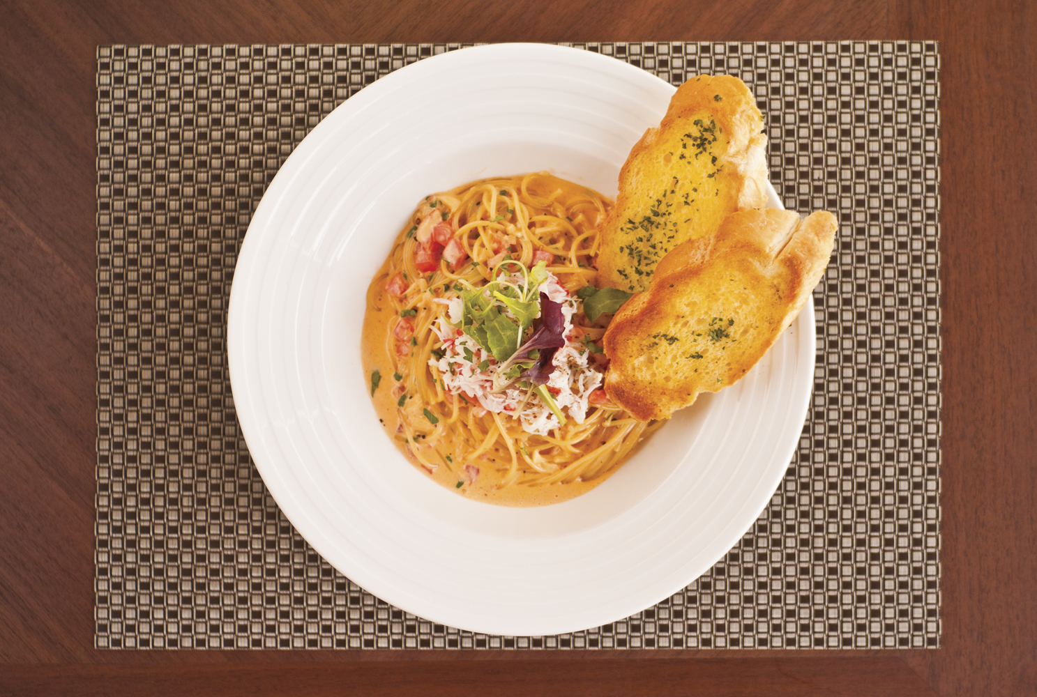STANFORD HOTEL food photography 10