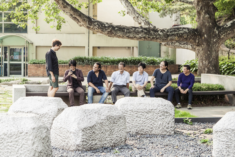 seoul national university people photography 7