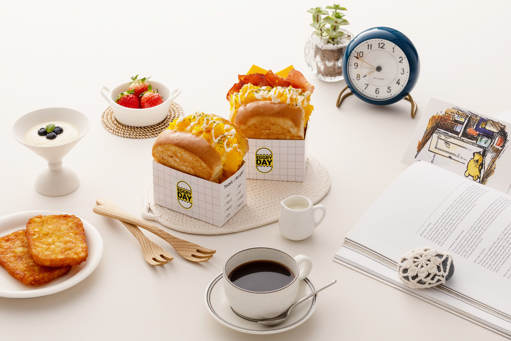 EGGRYDAY food photography 5