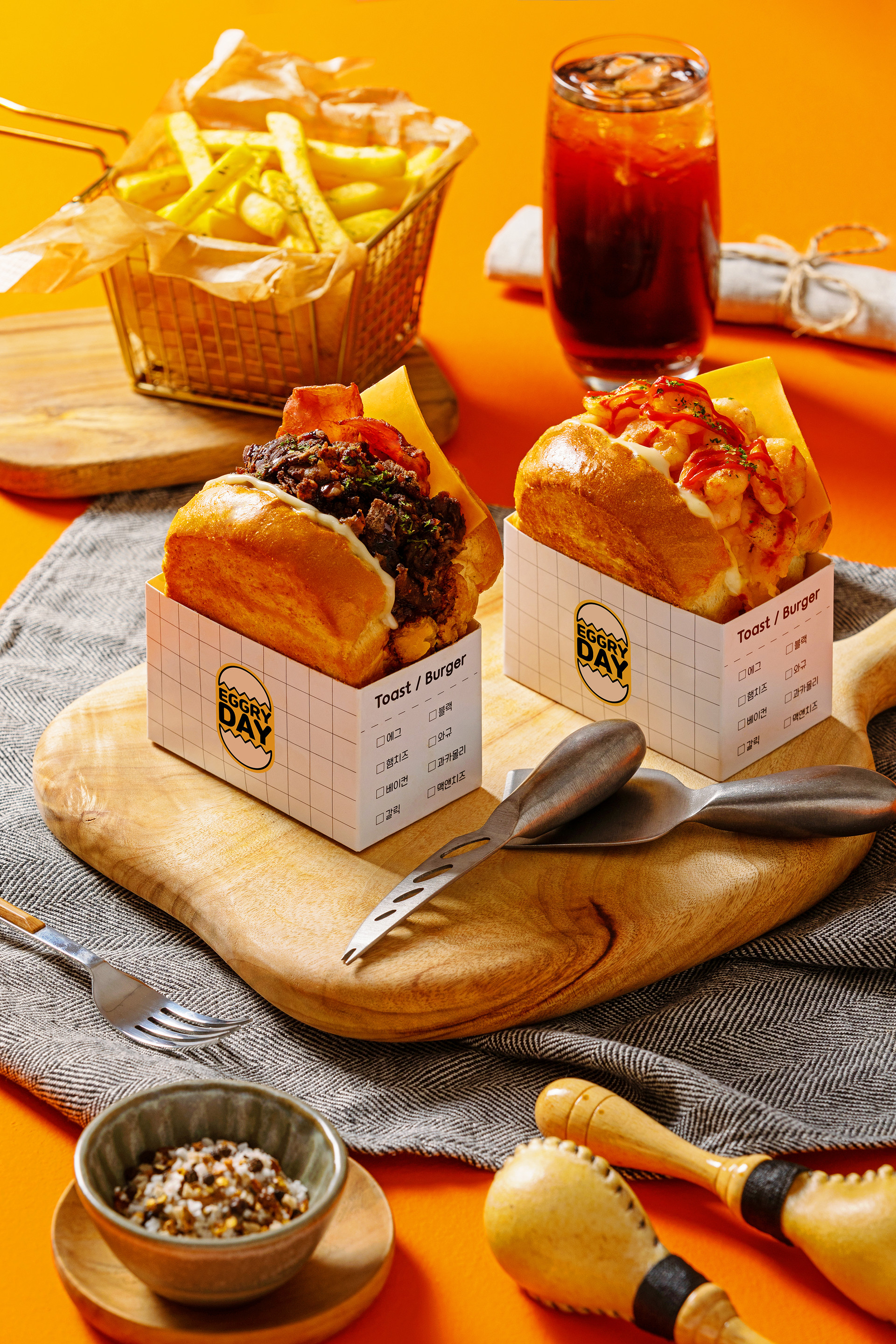 EGGRYDAY food photography 6
