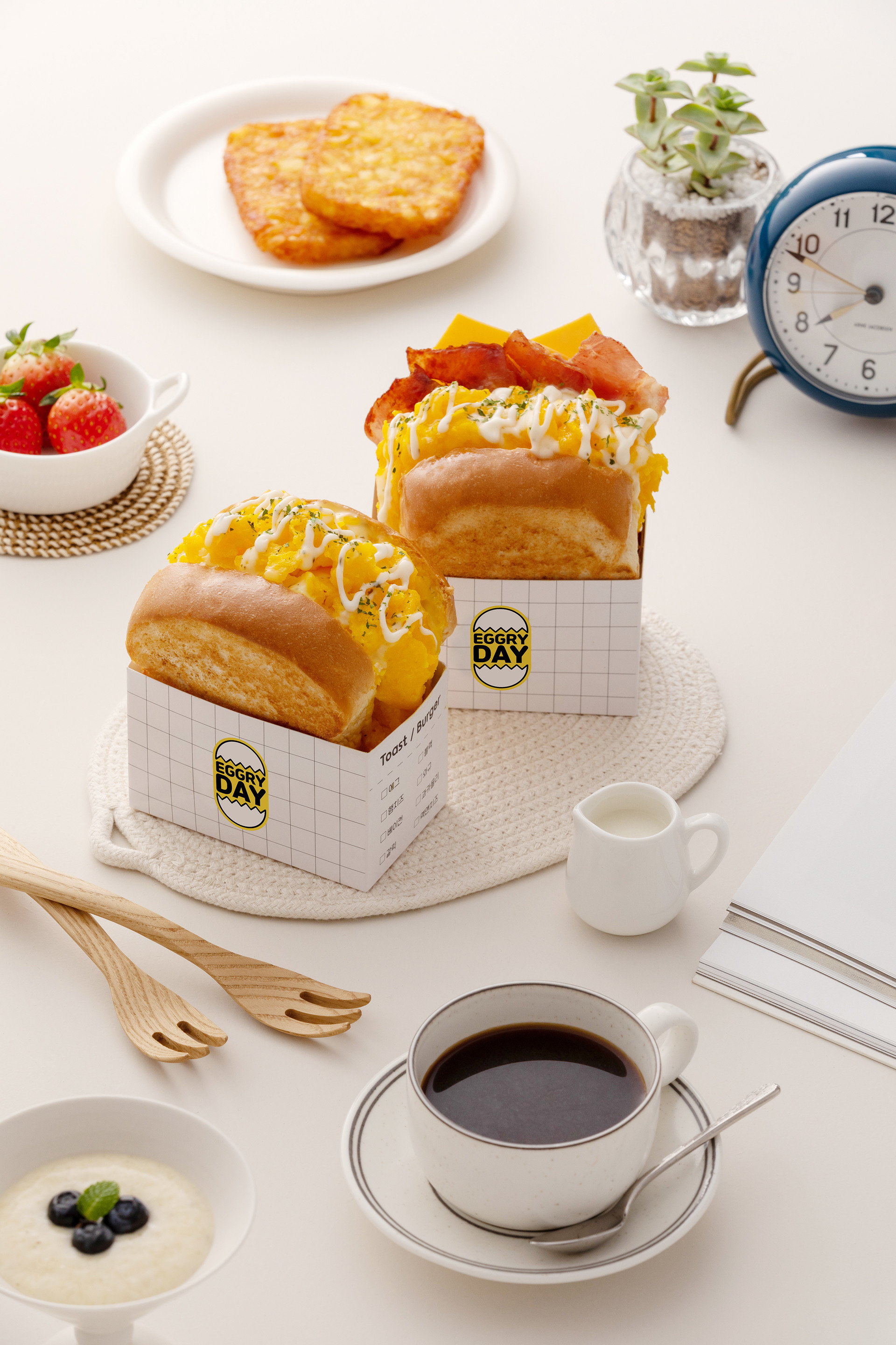 EGGRYDAY food photography 7