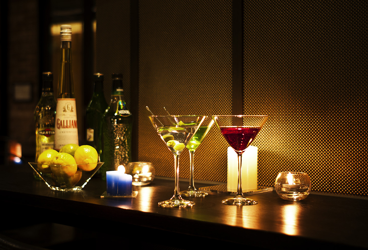 STANFORD HOTEL food photography 13