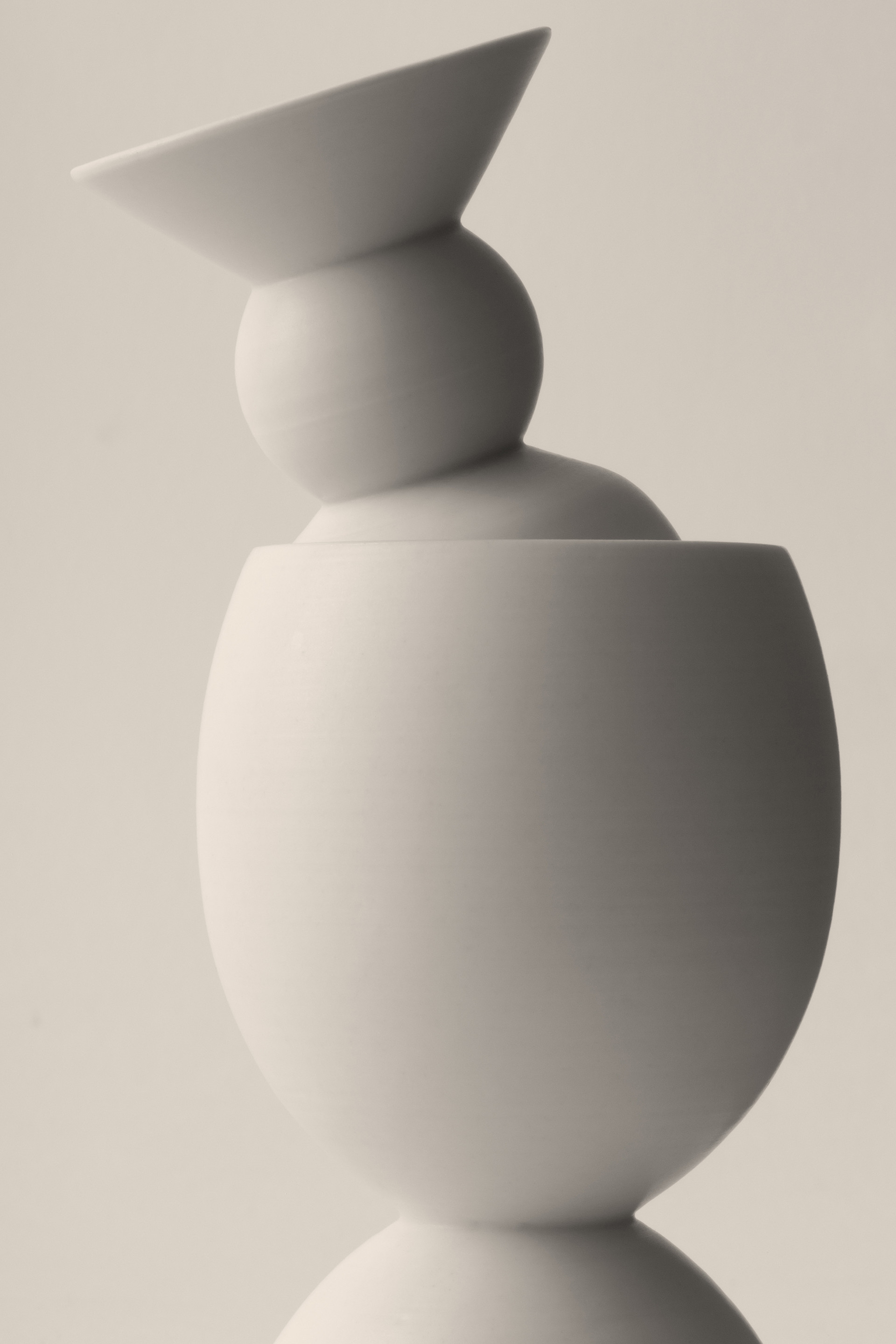 KIM JI HAE object photography 3