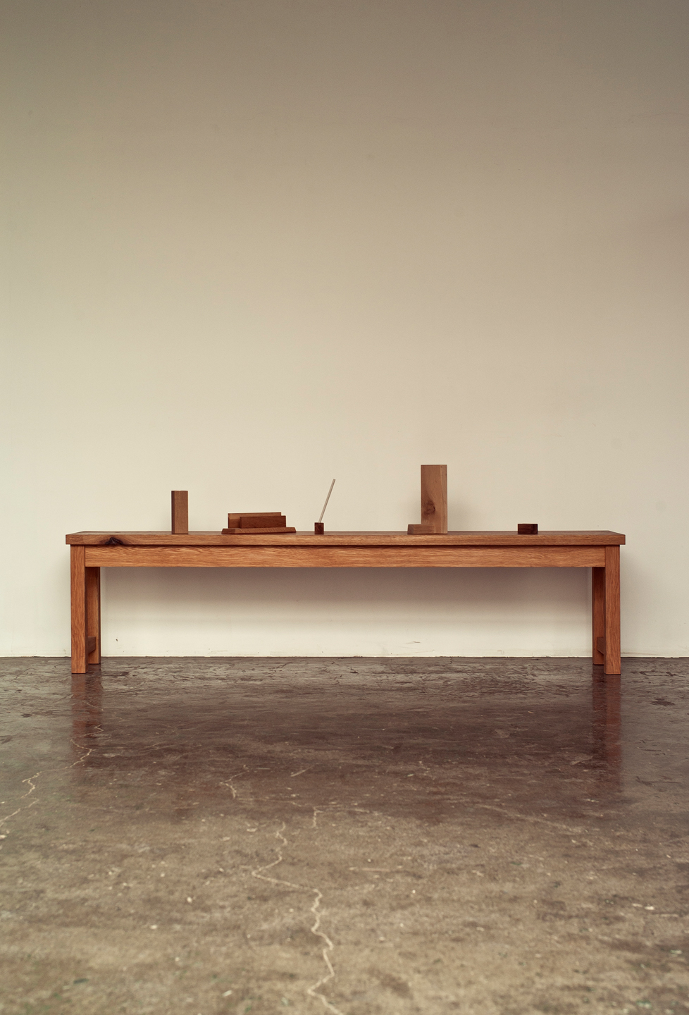oak wood studio object photography 3