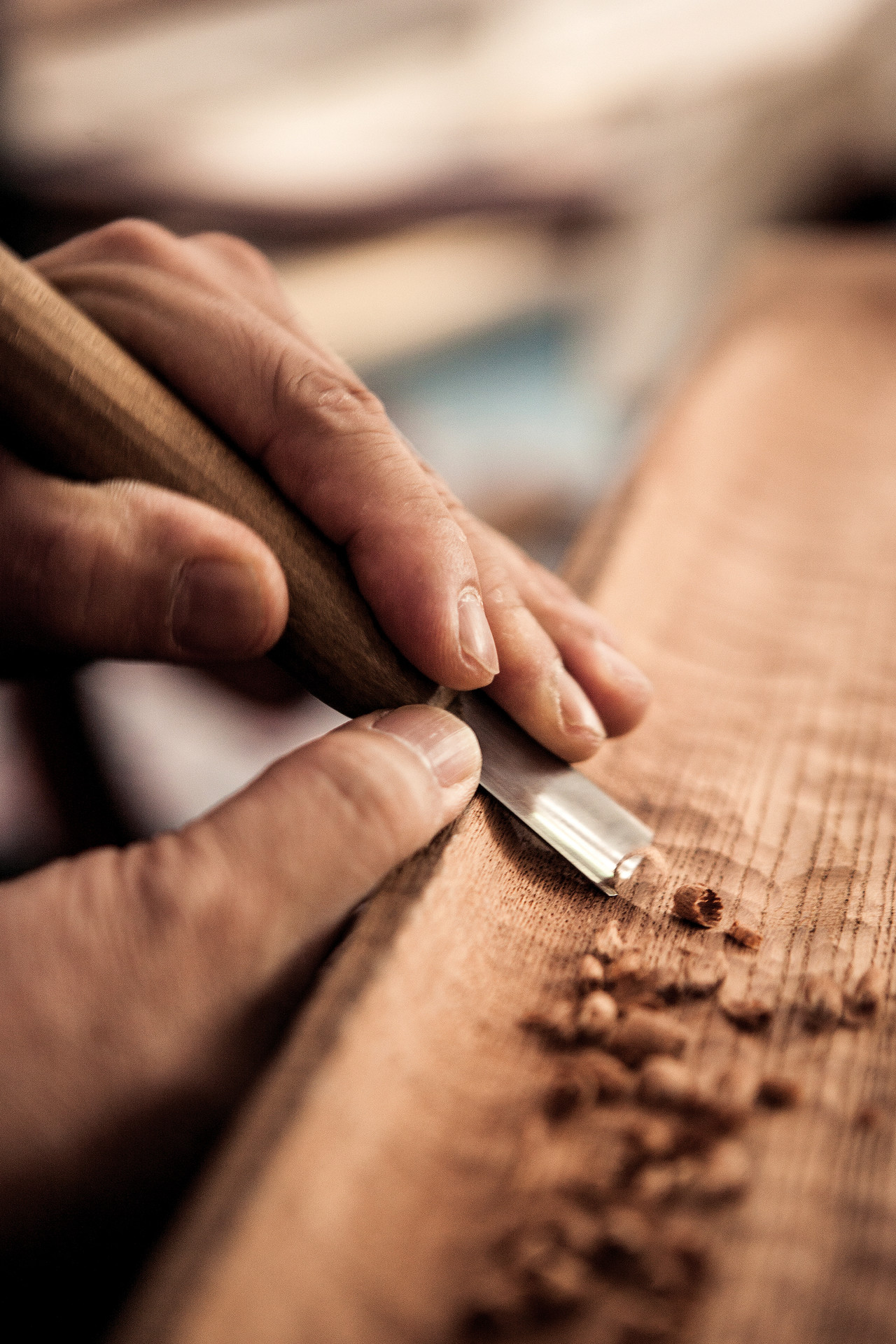 CRAFT AND DESIGN