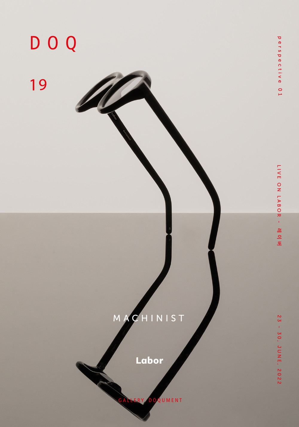 LABOR object photography 7