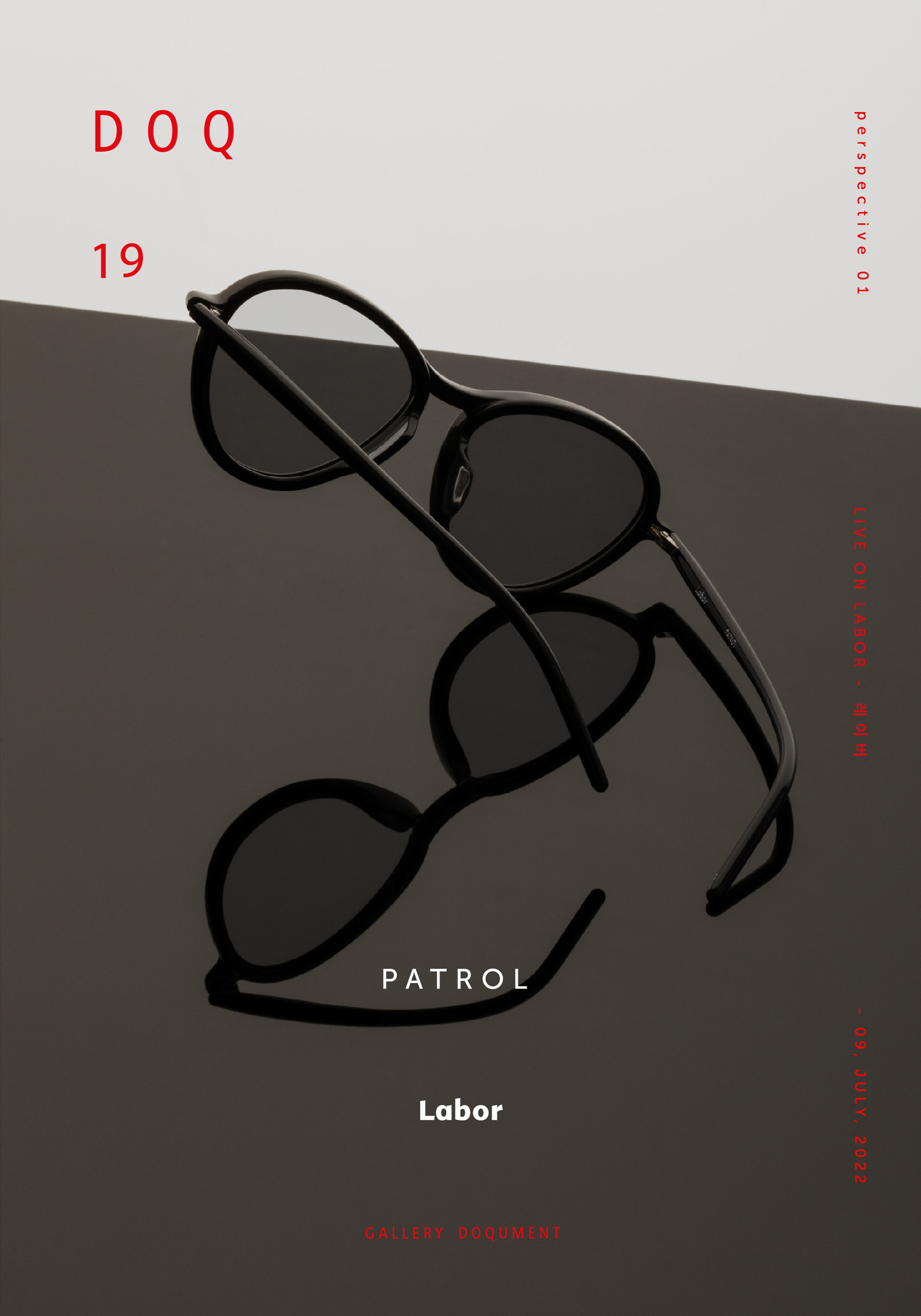 LABOR object photography 9