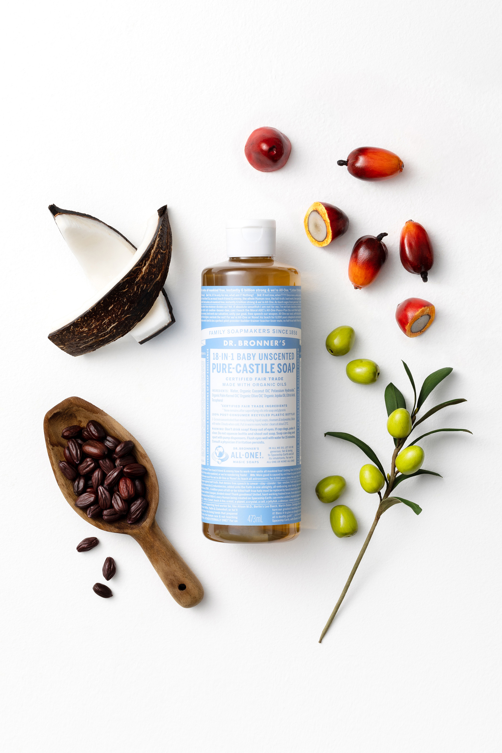 dr. bronner's object photography 3
