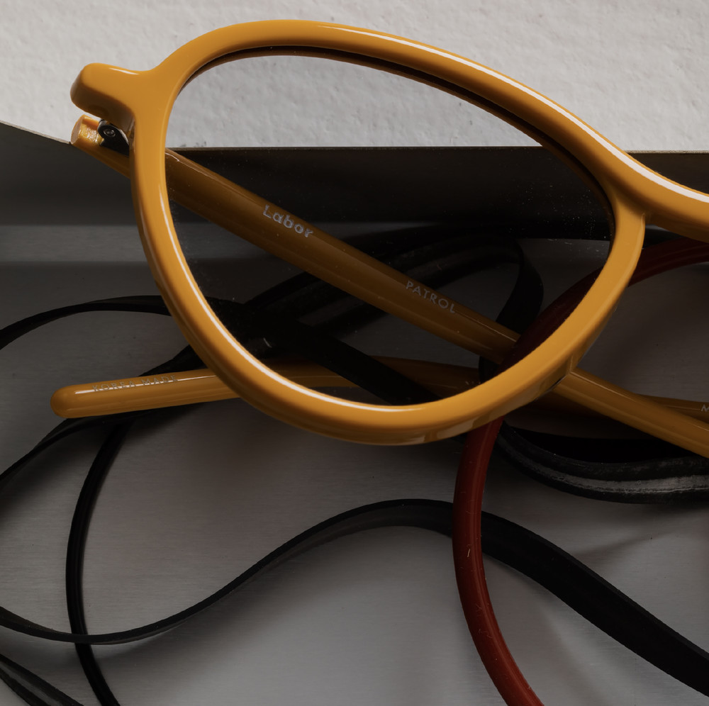 LABOR object photography 15