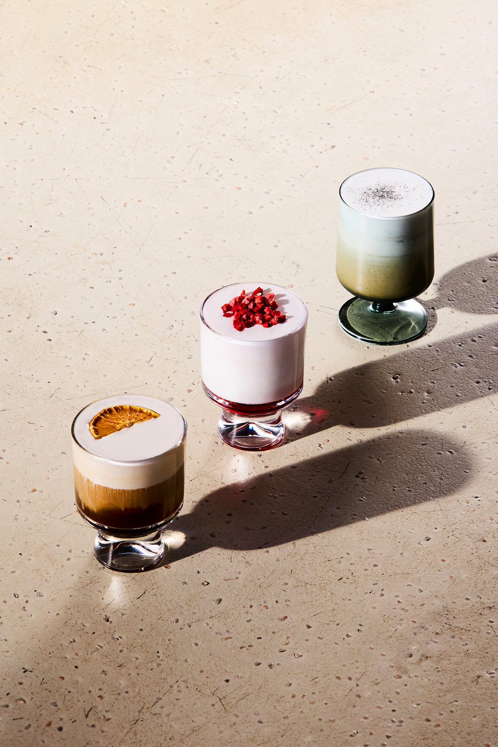 Equalibrium Coffee food photography 3