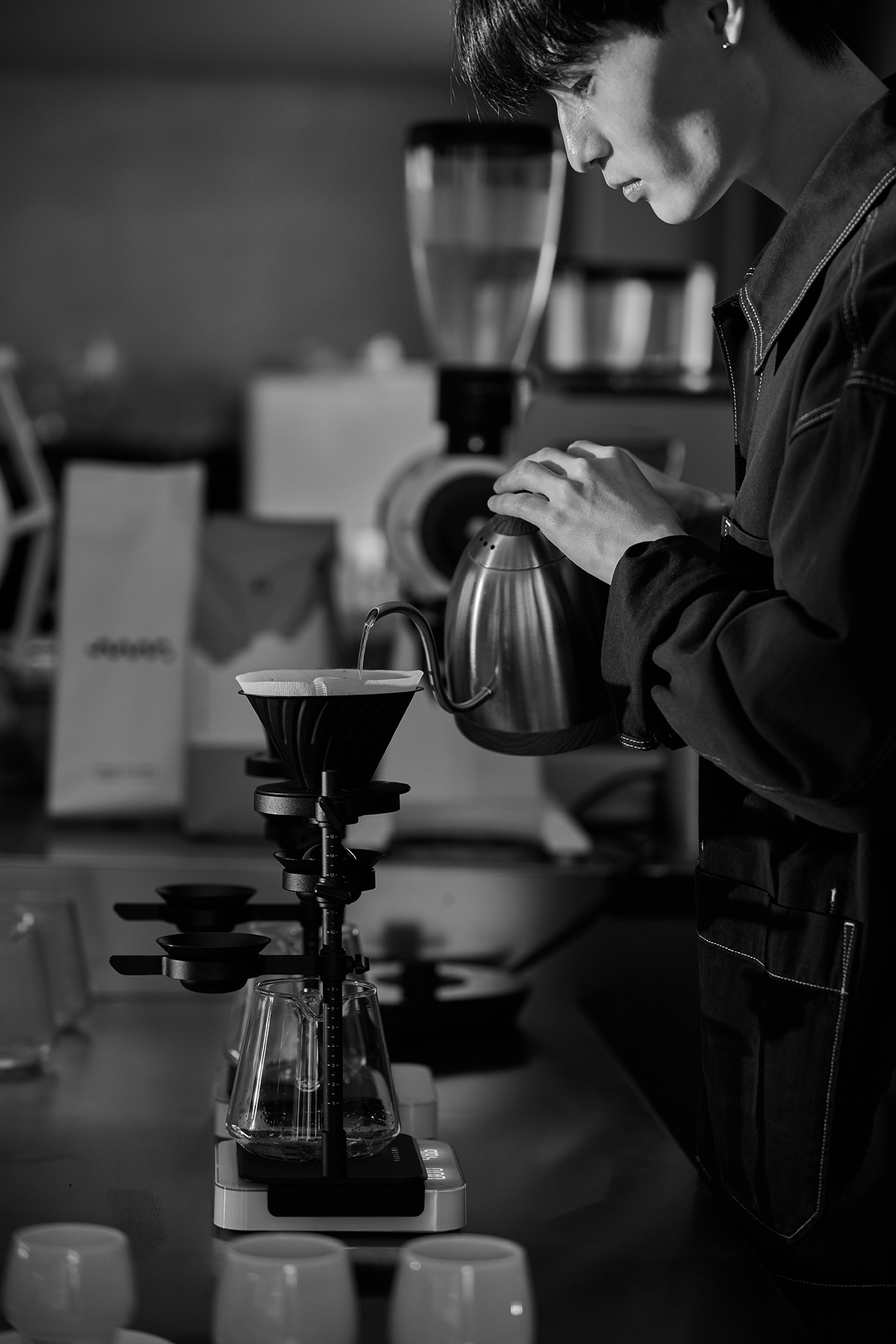 Equalibrium Coffee food photography 10