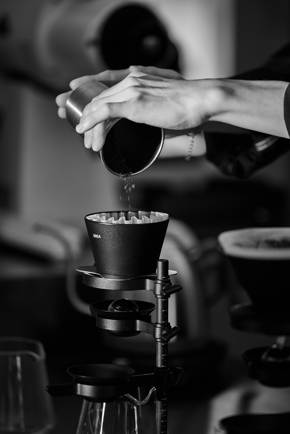 Equalibrium Coffee food photography 17