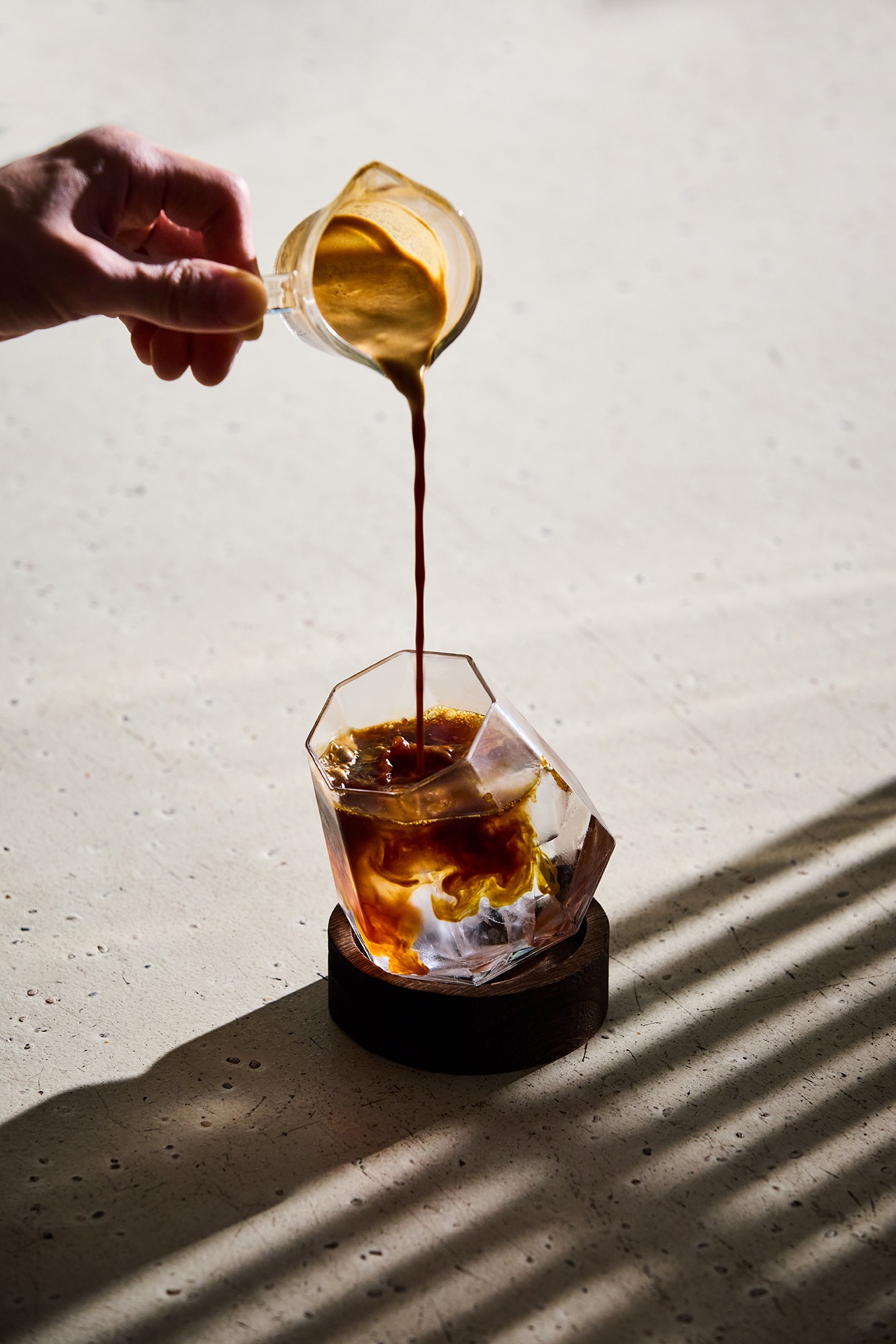 Equalibrium Coffee food photography 19