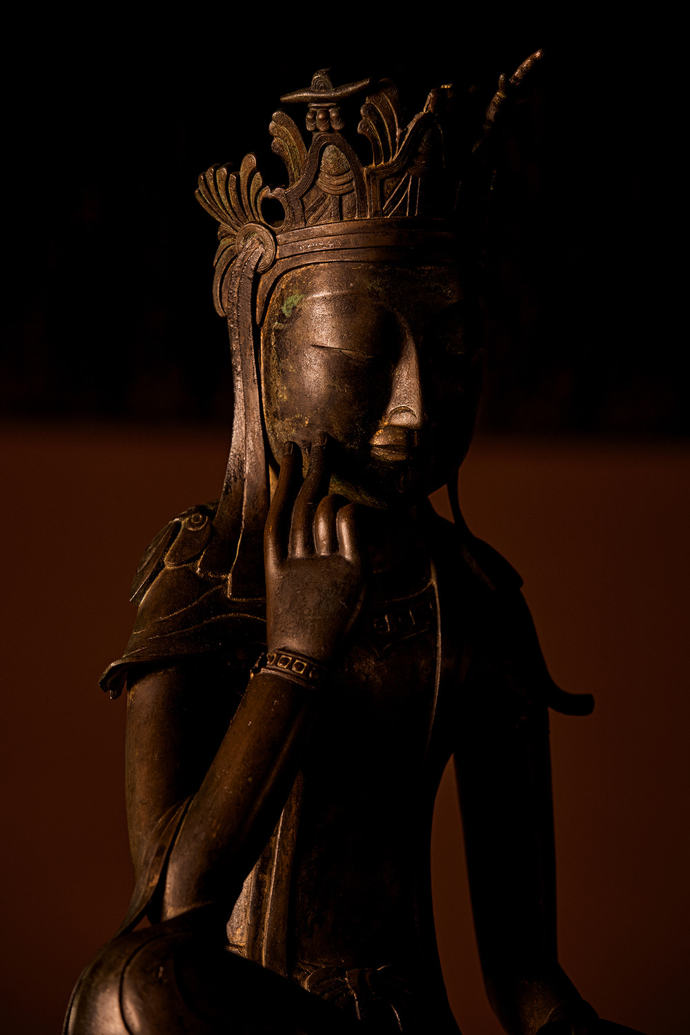 National Museum of Korea object photography 5