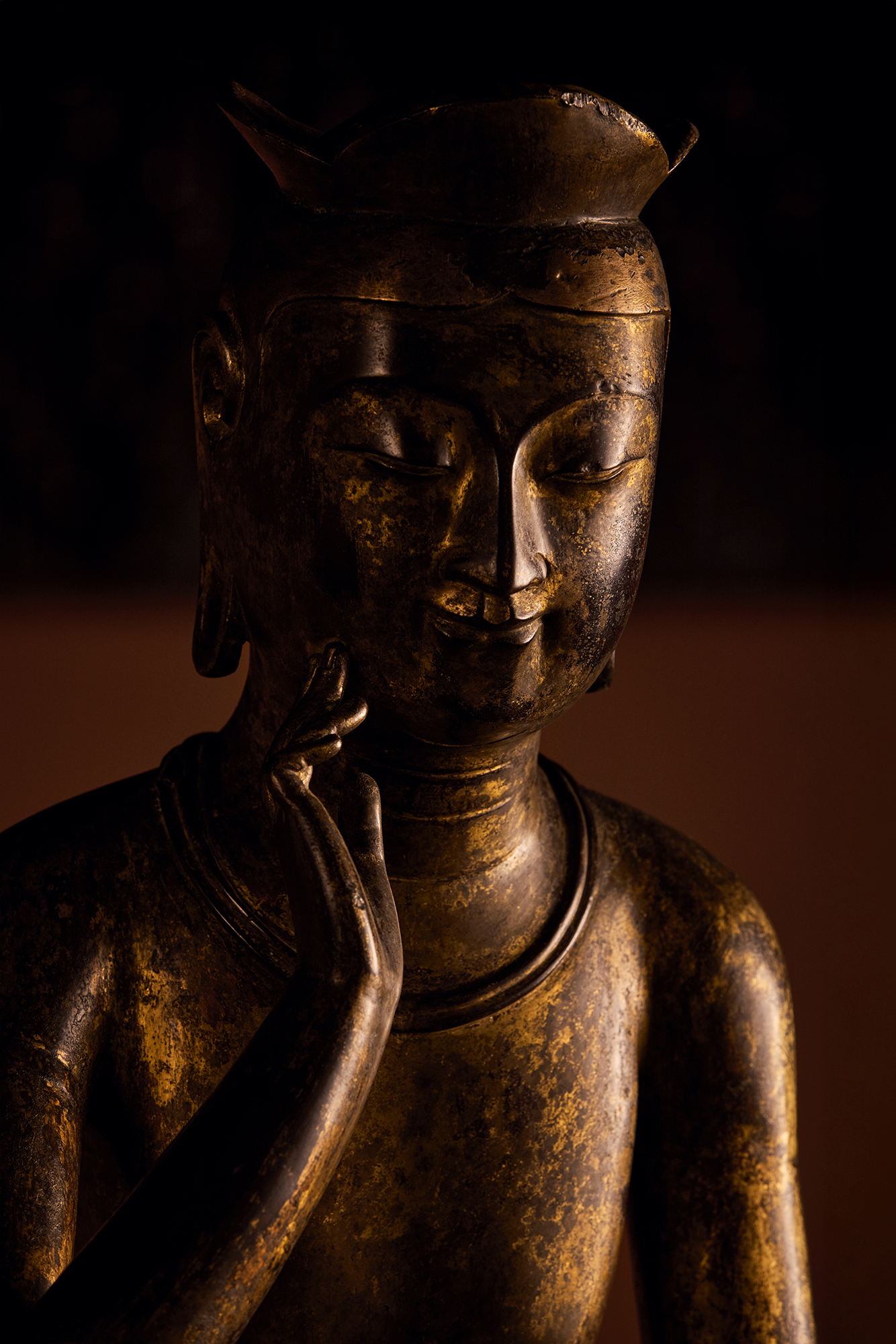 National Museum of Korea object photography 12
