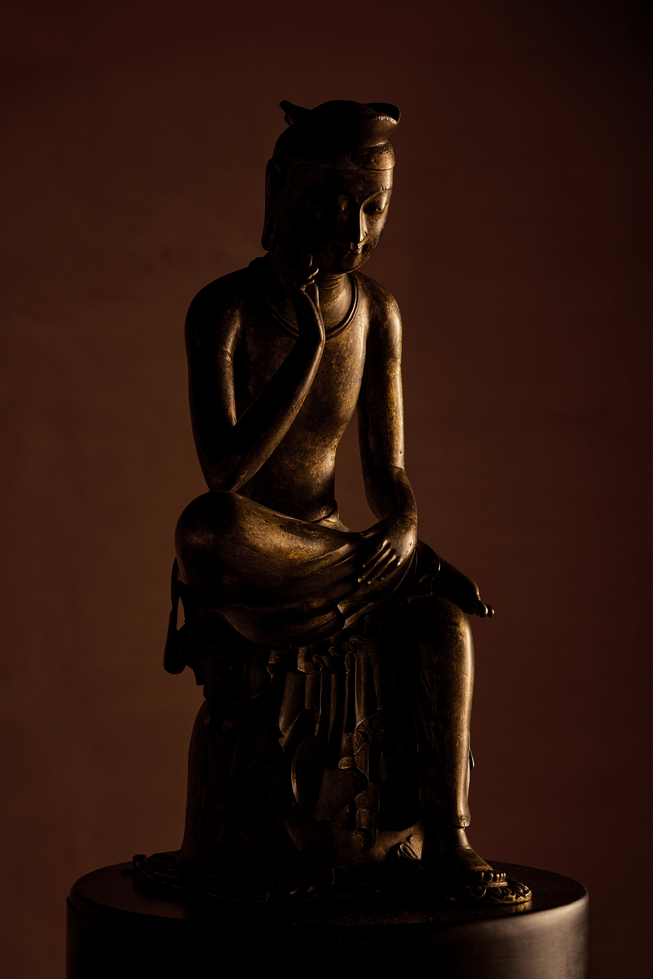 National Museum of Korea object photography 13