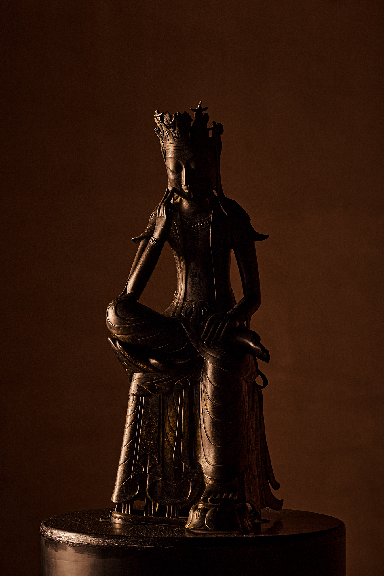 National Museum of Korea object photography 15