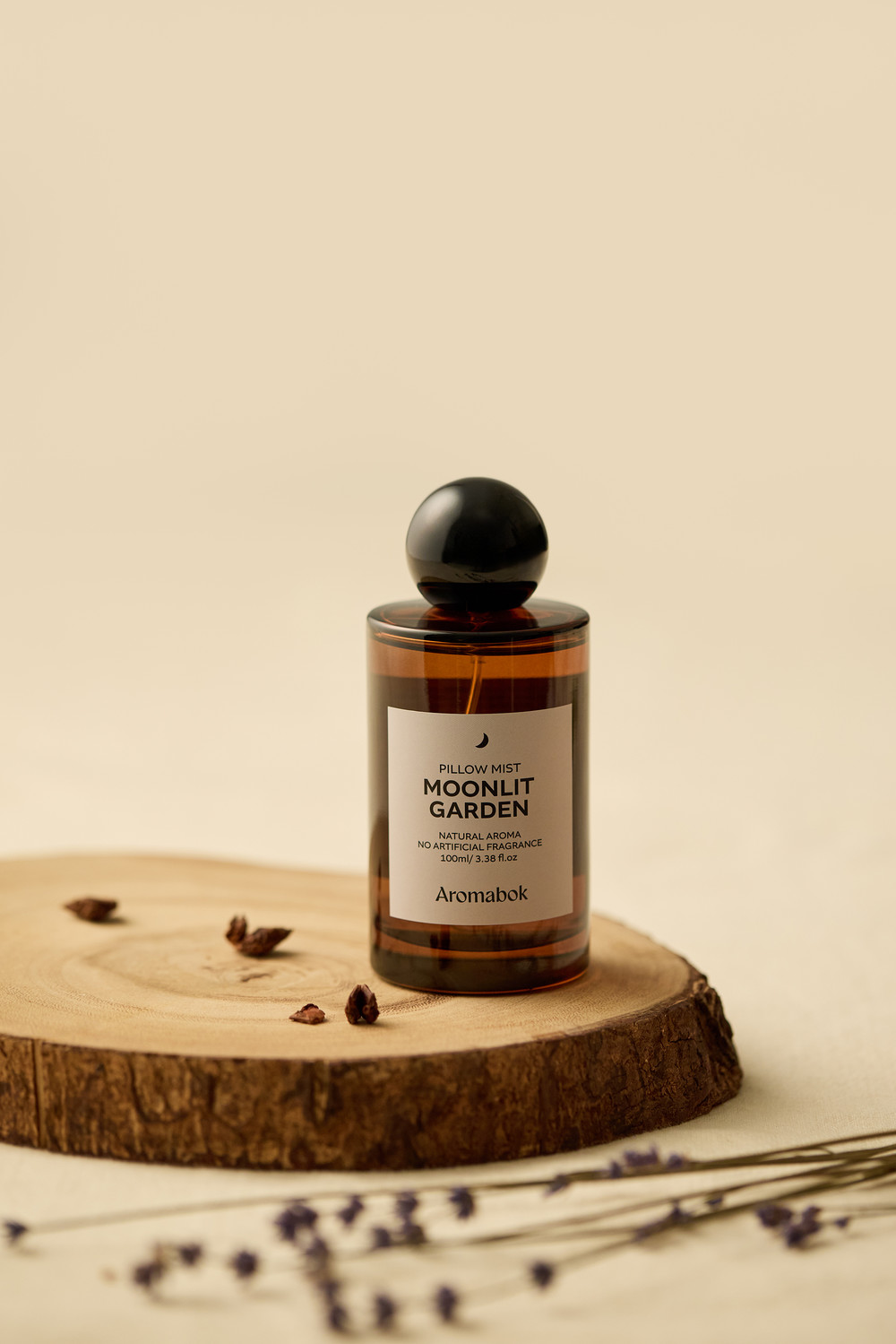 Aromabok object photography 3
