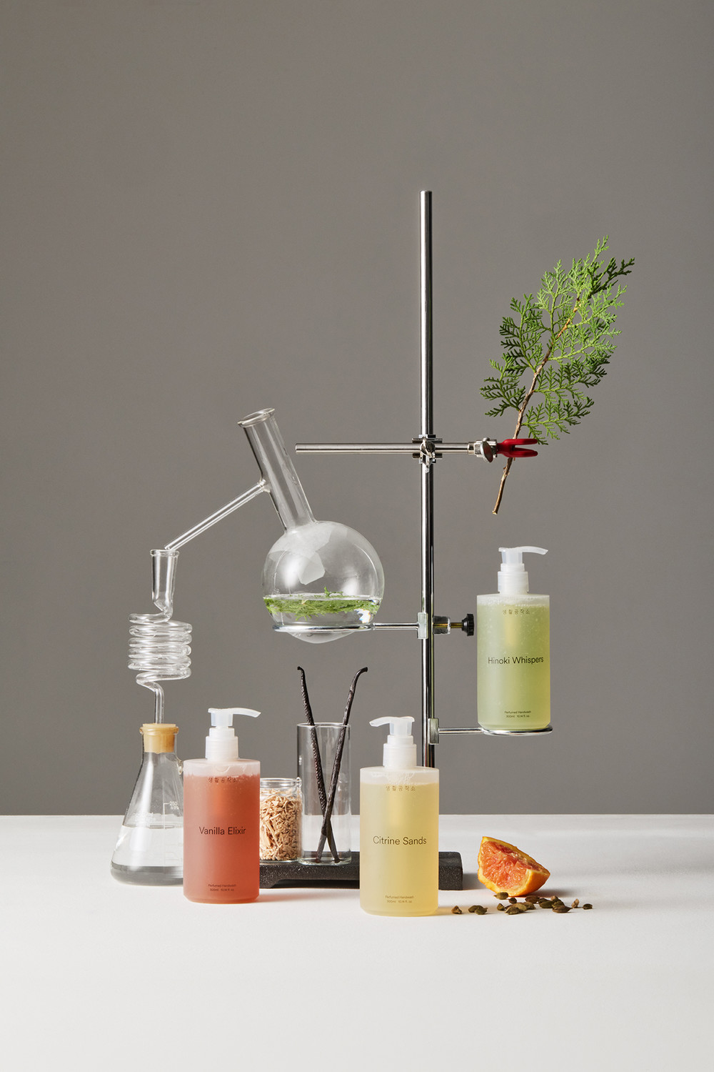 생활공작소 object photography 6