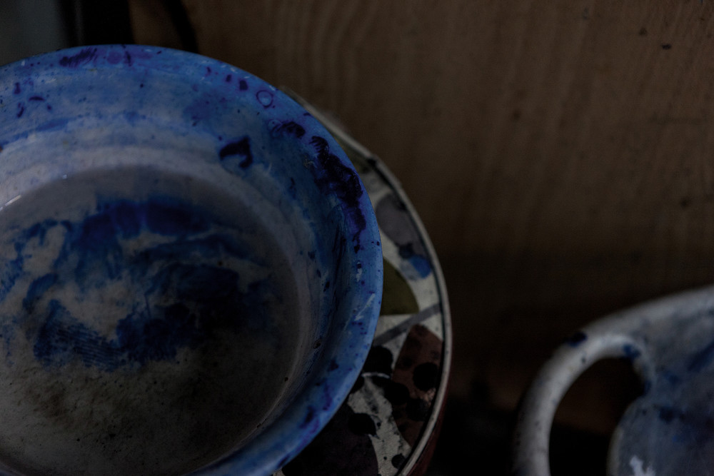 YIM JINSEONG object photography 7