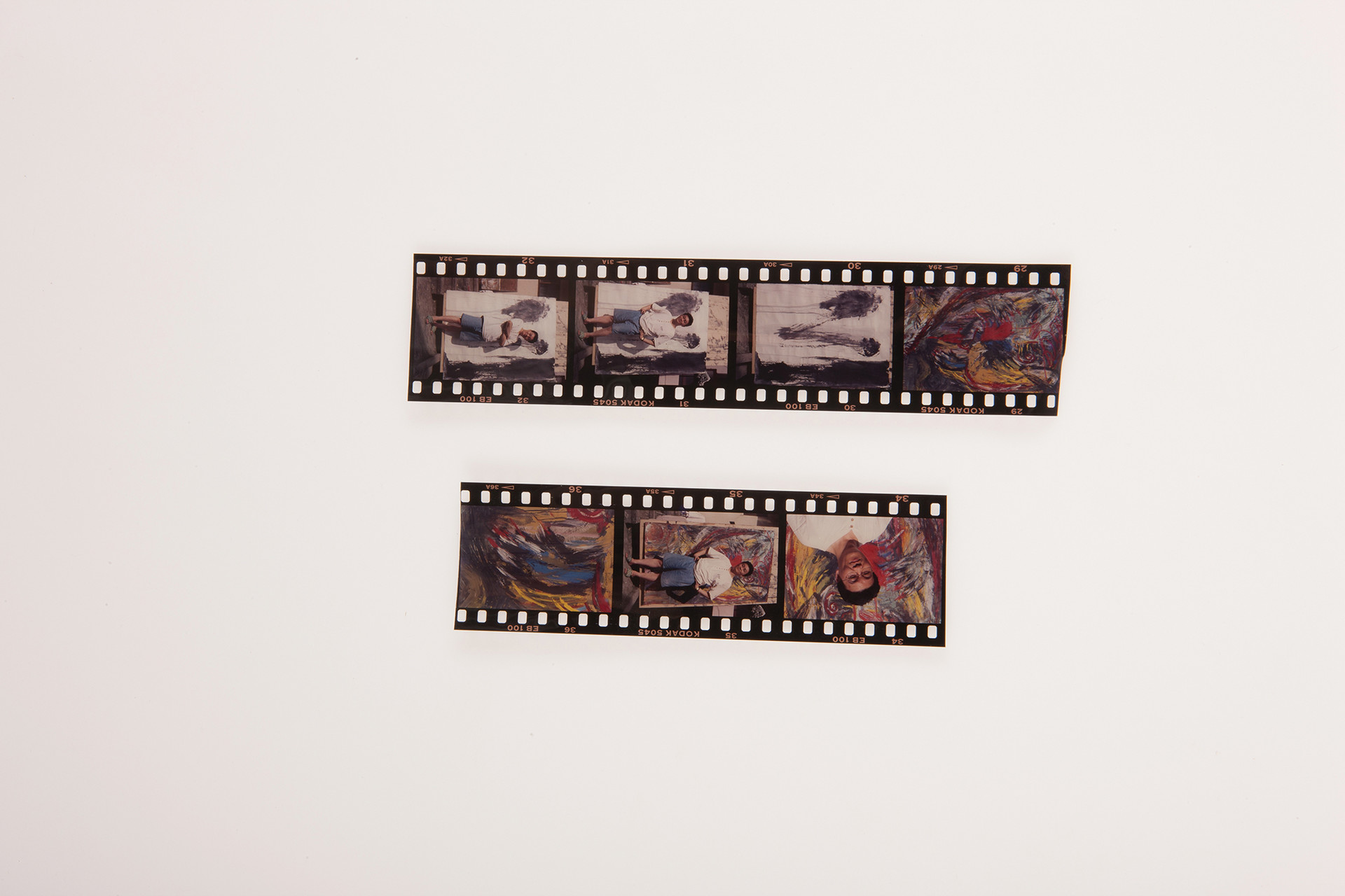 YIM JINSEONG object photography 10