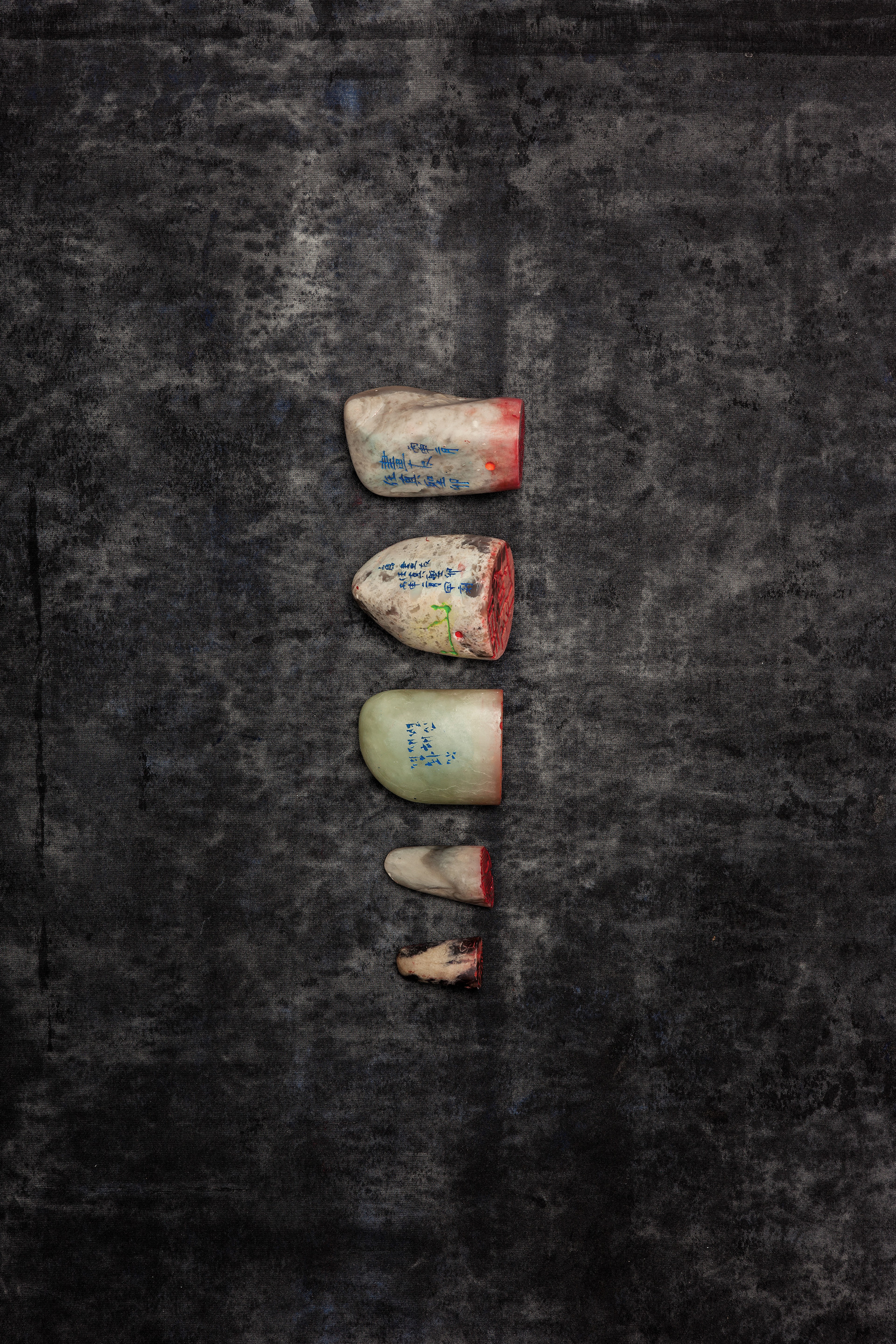 YIM JINSEONG object photography 13