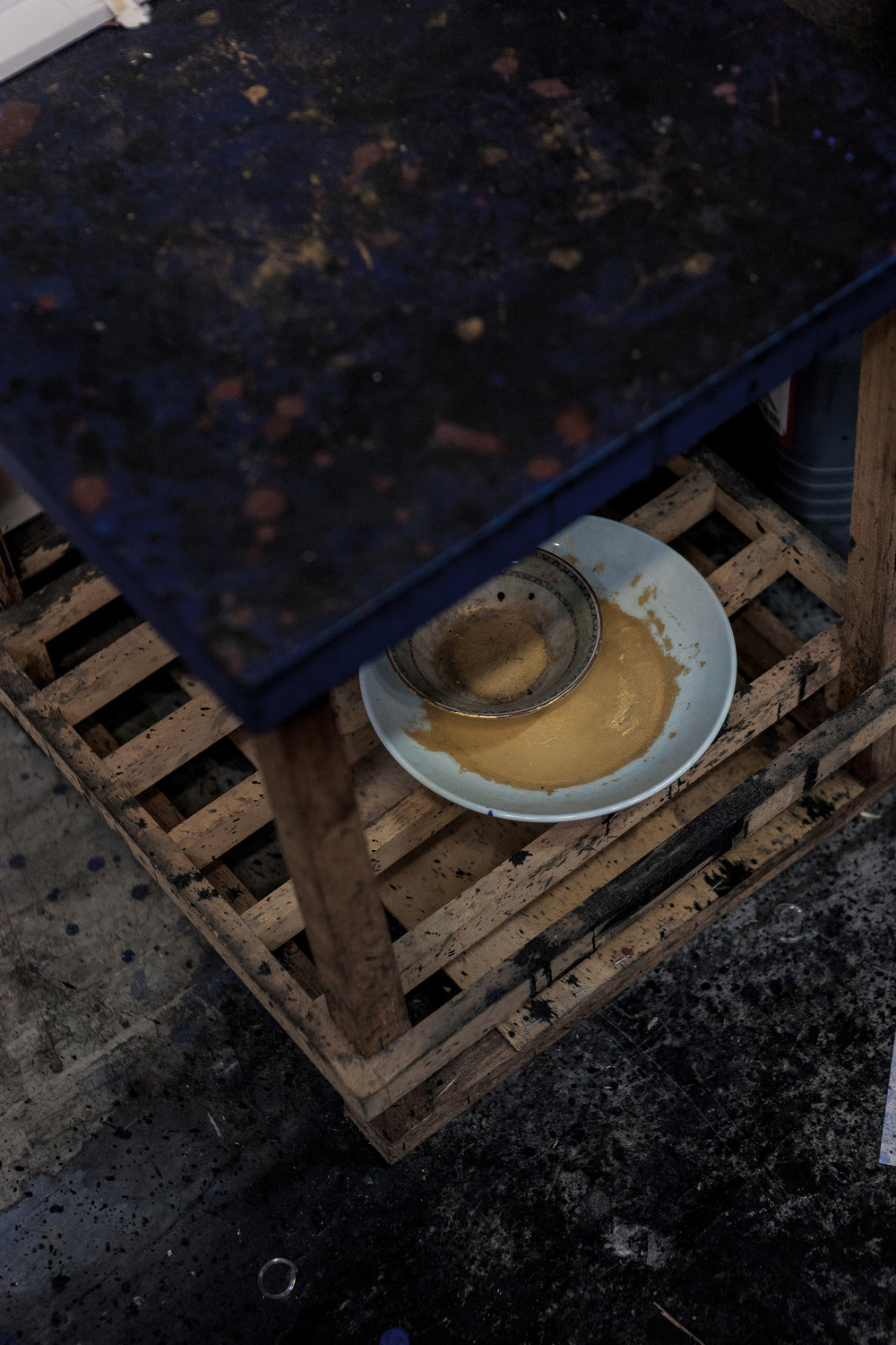 YIM JINSEONG object photography 15