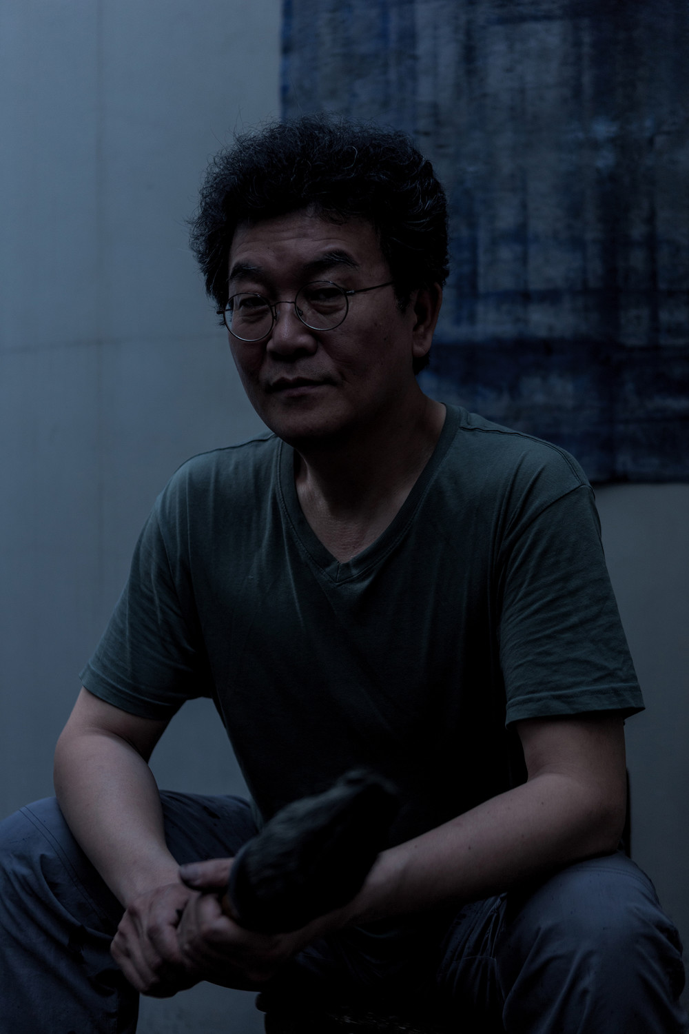 YIM JINSEONG object photography 19