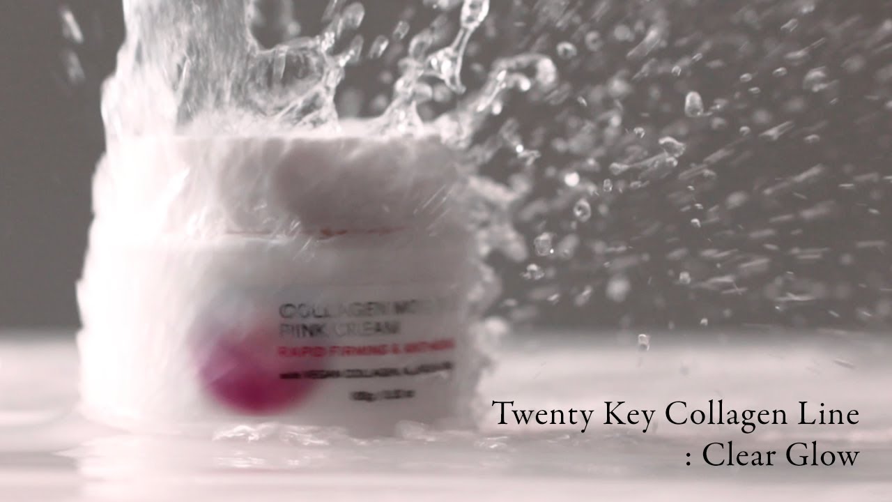 Twenty Key film