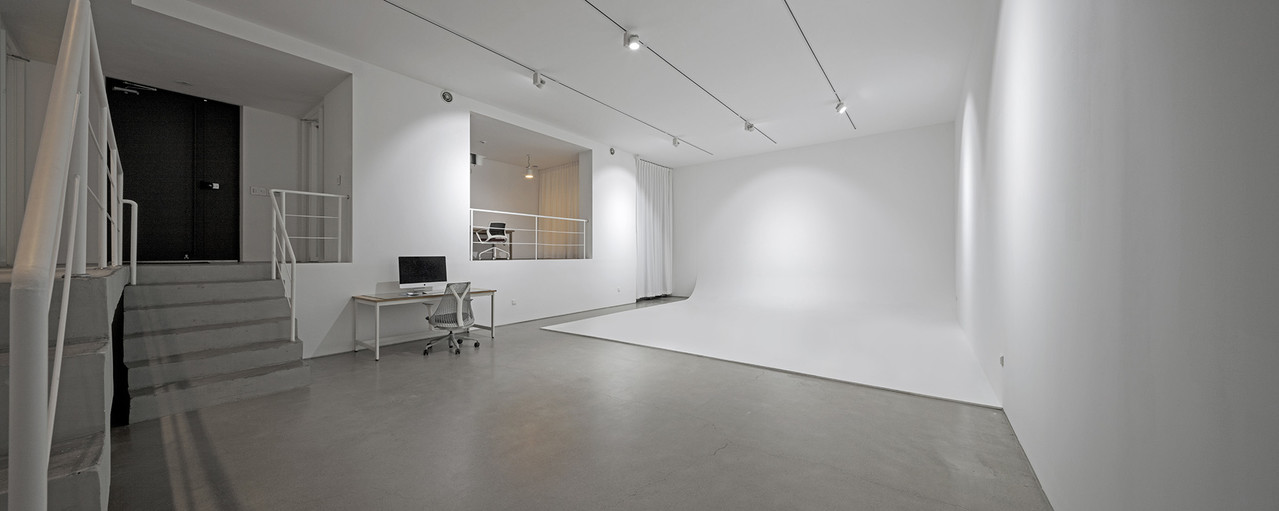 Studio Earlyspring horizon studio