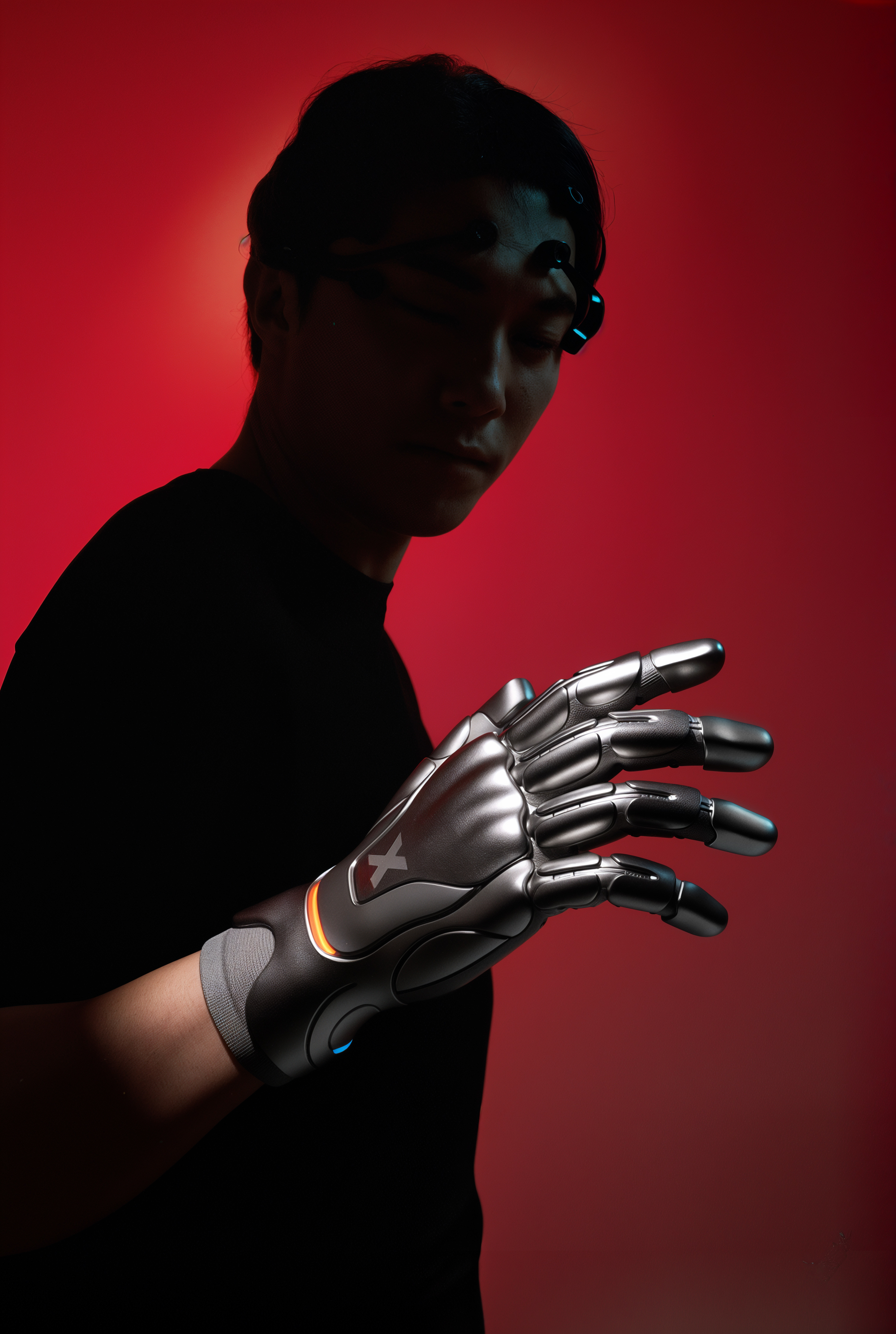 DYNAMIC SOLUTION XHAND people photography 3