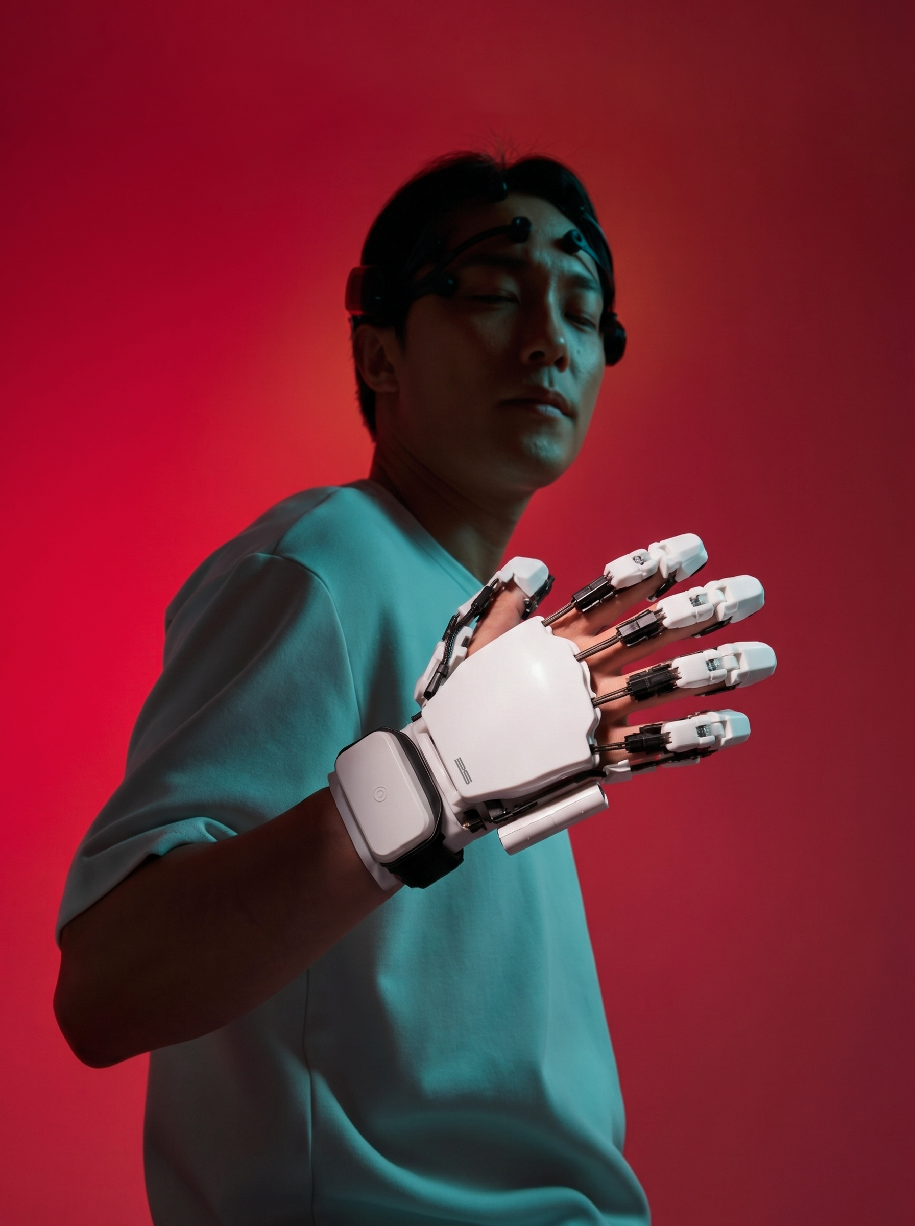 DYNAMIC SOLUTION XHAND people photography 5
